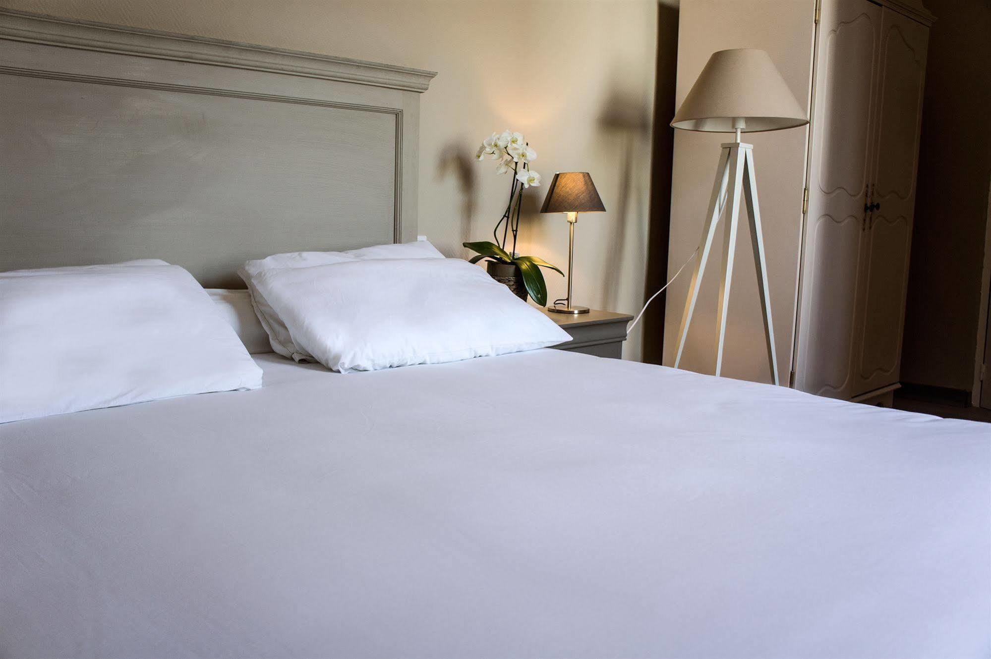 Hotel De France - Hotel De Charme En Provence Сен-Максимен-ла-Сент-Бом Экстерьер фото